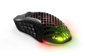 Steelseries Aerox 9 Wireless