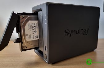 Synology DS720+