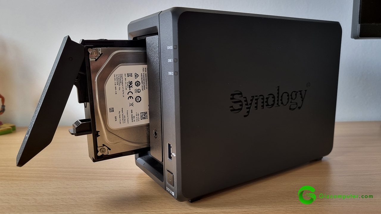 Synology DS720+