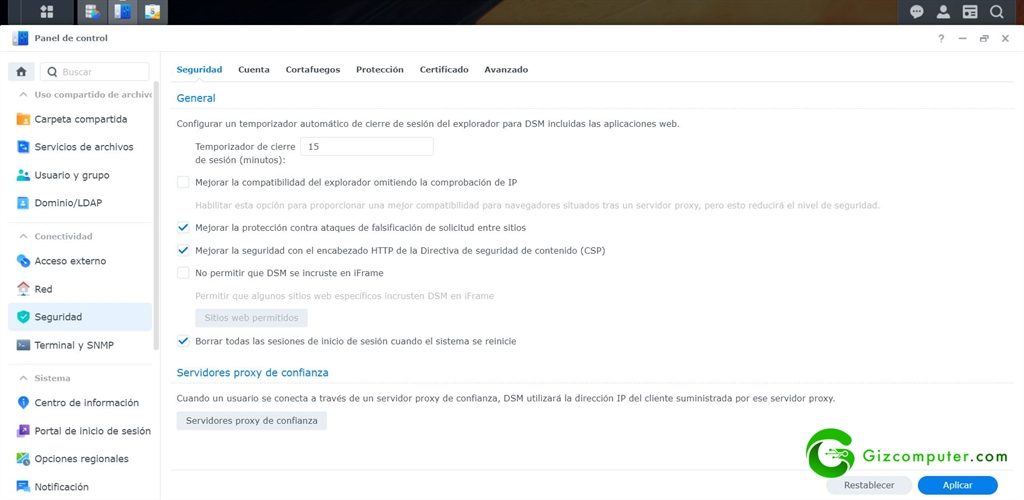 Synology DS720+