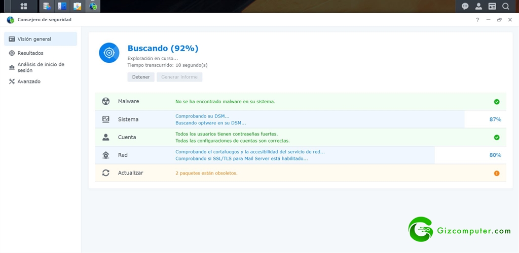 Synology DS720+