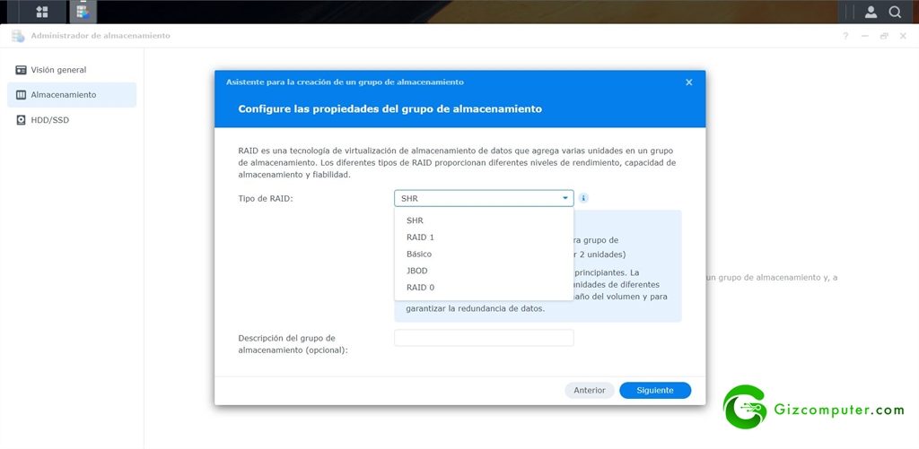 Synology DS720+