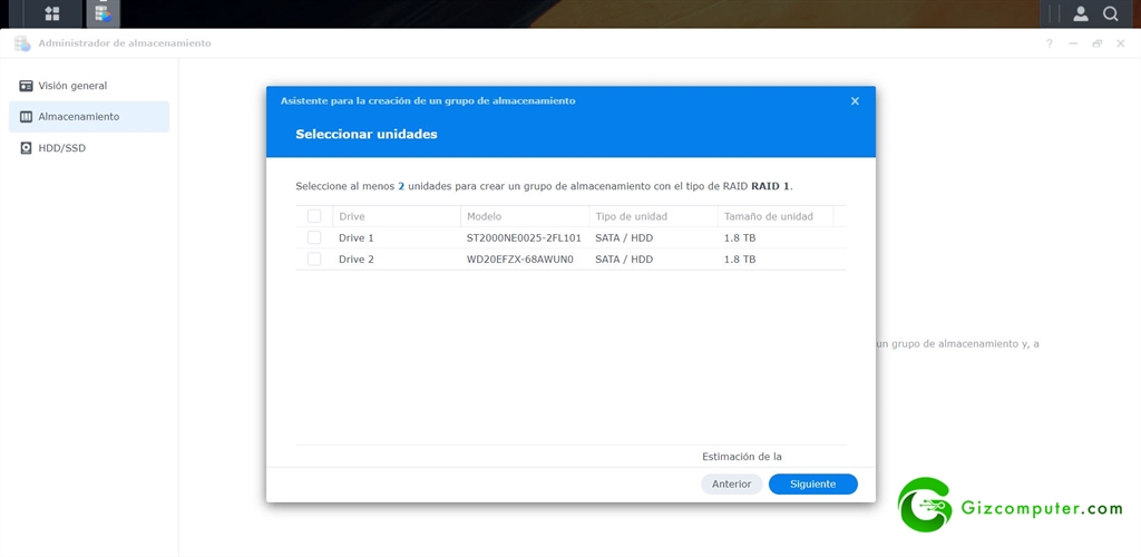 Synology DS720+