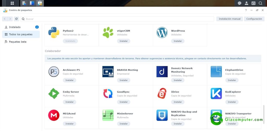 Synology DS720+