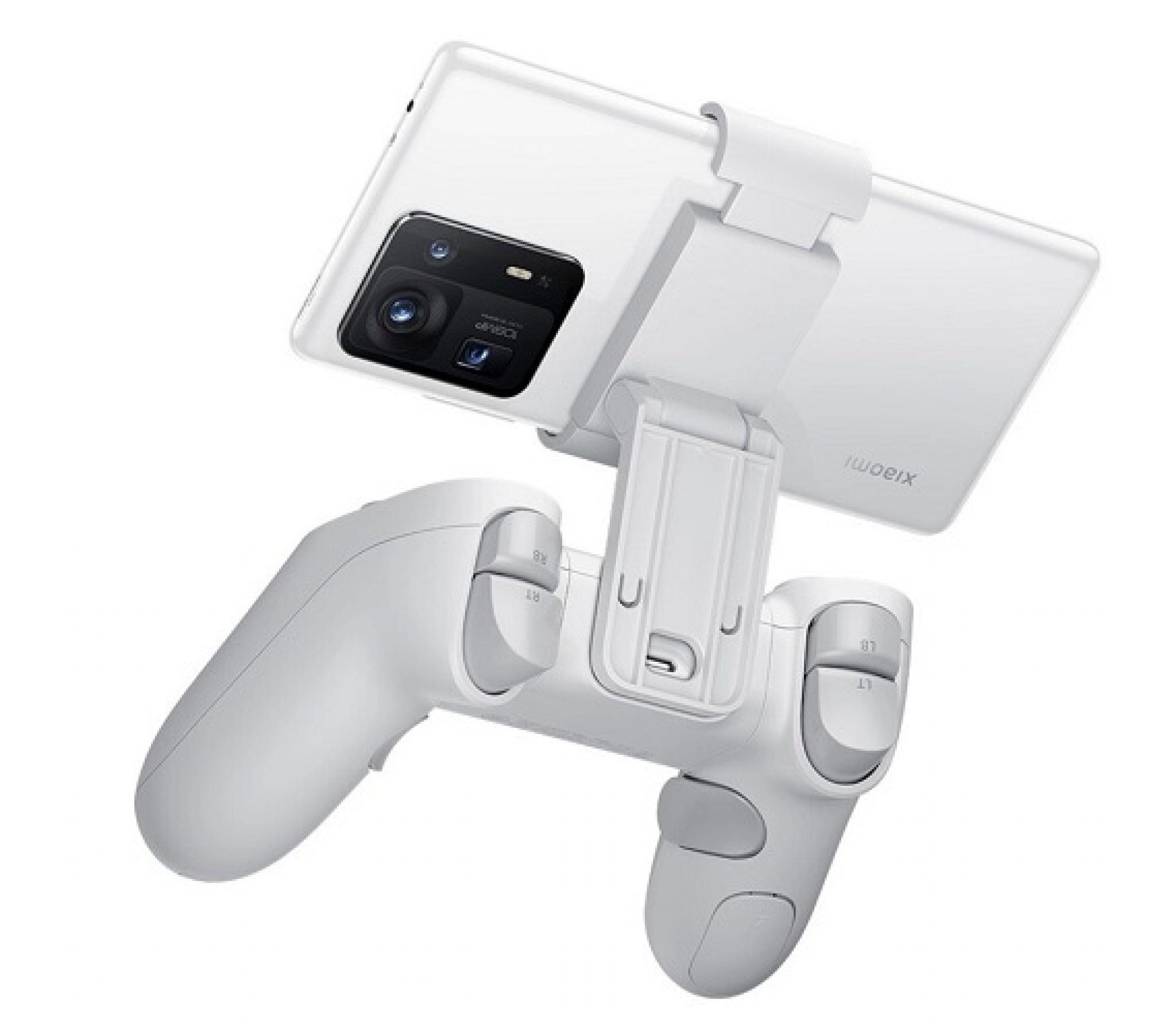 Xiaomi GamePad Elite Edition, mando bluetooth para PC y Smartphone