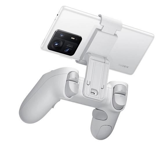 Xiaomi GamePad Elite Edition