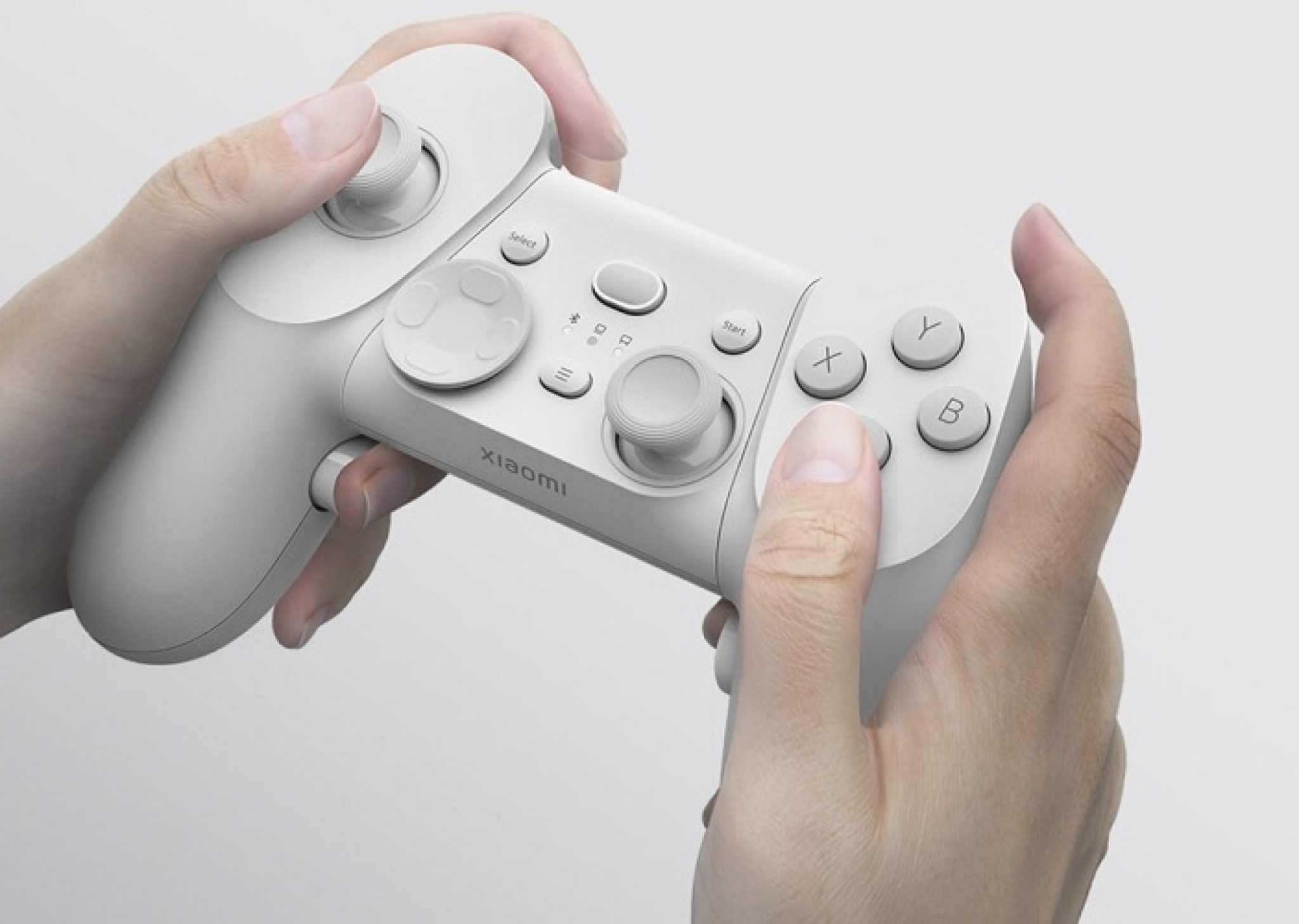 Xiaomi GamePad Elite Edition, mando bluetooth para PC y Smartphone