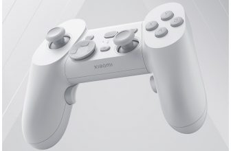 Xiaomi GamePad Elite Edition