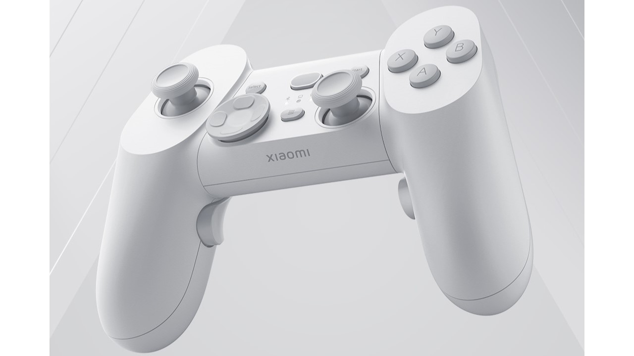 Xiaomi GamePad Elite Edition