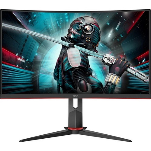 AOC Gaming CQ27G2U/BK