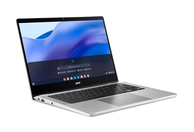 Acer Chromebook Spin 514 (CP514-3H)