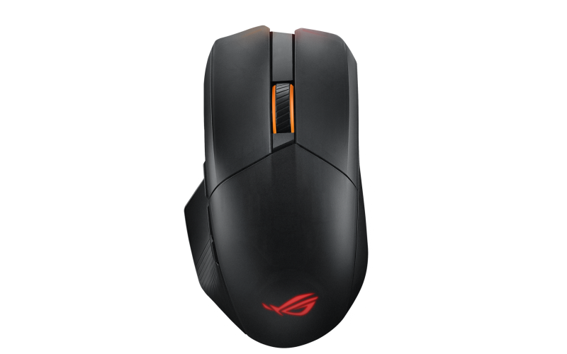 Asus ROG Chakram X