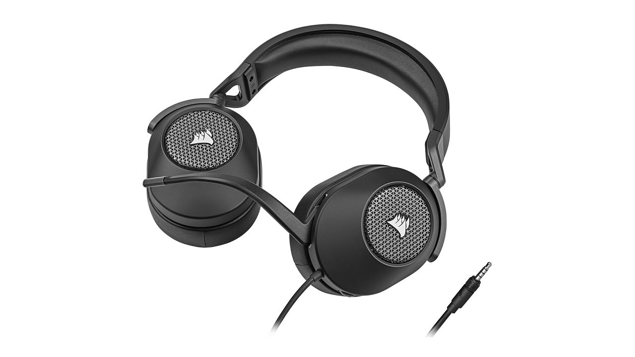 Corsair HS65 Surround