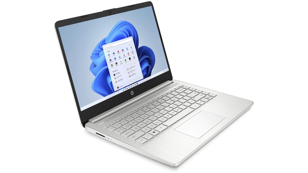 HP 14s-dq0021ns