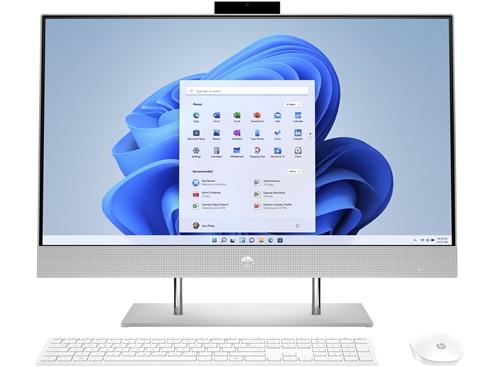 HP All-in-One 27-dp1023ns