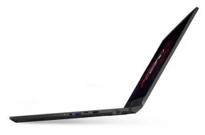MSI Pulse GL76 12UEK-097XES, un portátil actualizado para jugar
