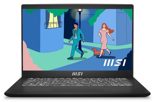 MSI C12M-017XES