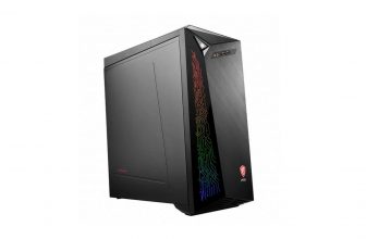 MSI MAG Infinite 10TC-1471XES