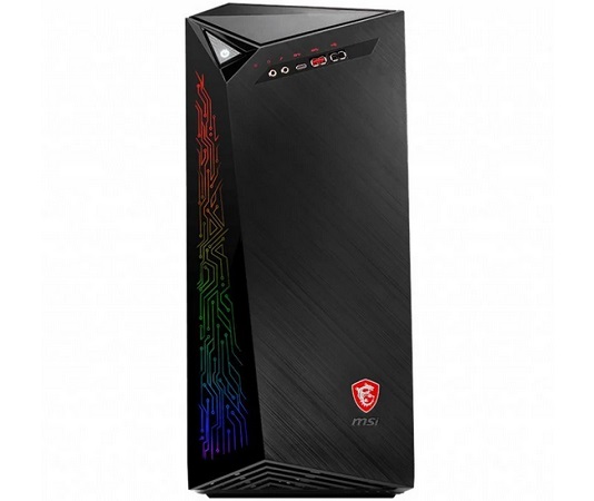 MSI MAG Infinite 10TC-1471XES