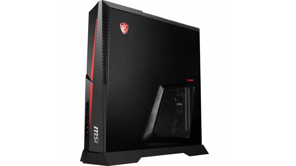 MSI MPG Trident A 12TG-055XES