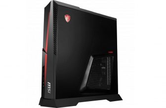 MSI MPG Trident A 12TG-055XES