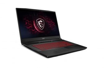 MSI Pulse GL76 12UEK-097XES