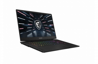 MSI Stealth GS77 12UH-088ES