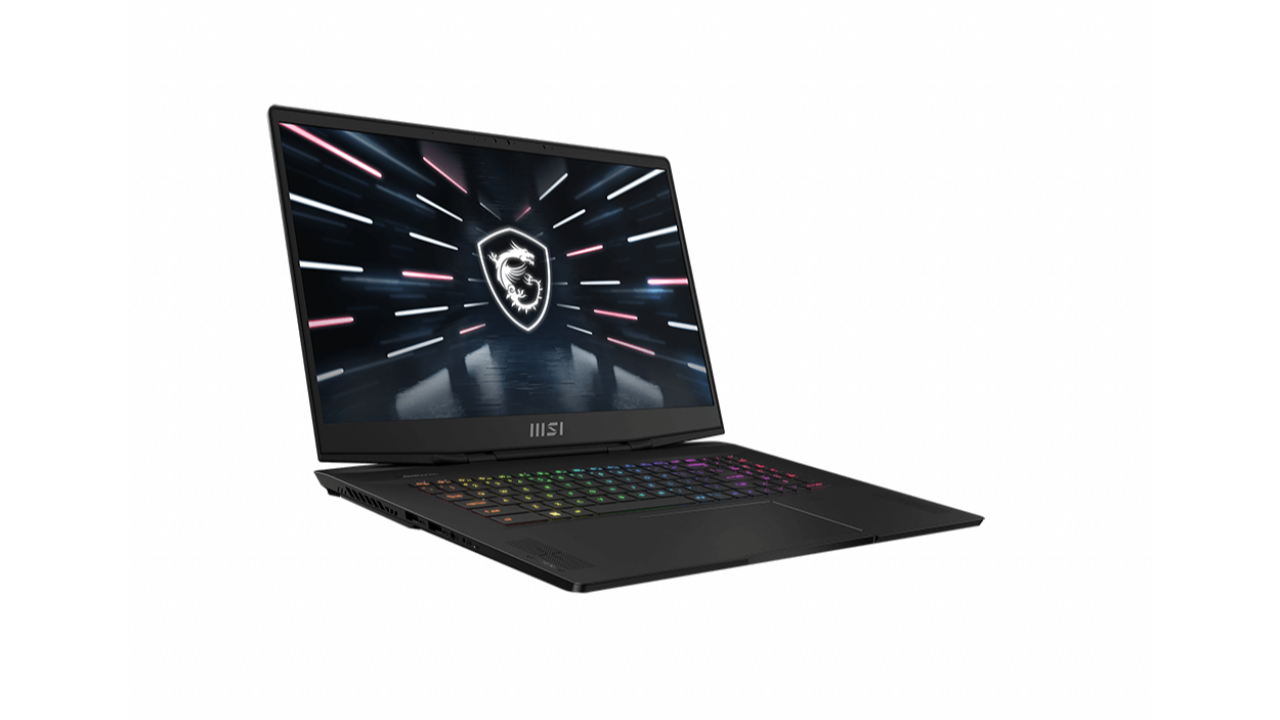 MSI Stealth GS77 12UH-088ES