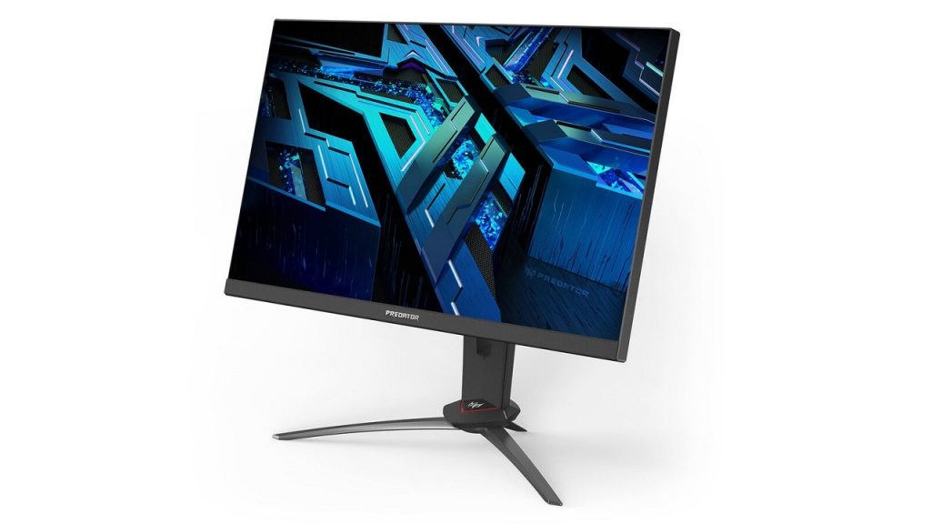 Predator XB273K LV de Acer