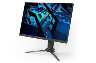 Predator XB273K LV de Acer