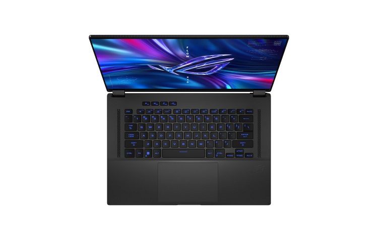 ROG Flow X16 2022