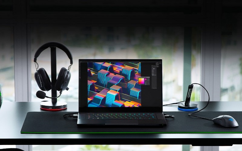 Razer Blade 15 2022