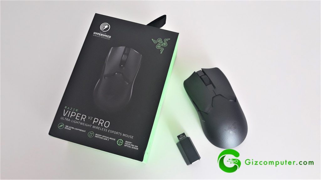 Razer Viper V2 Pro