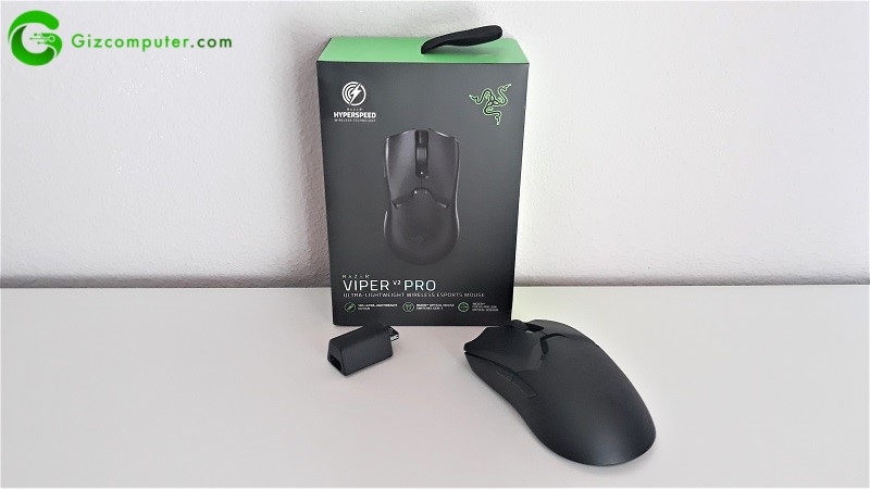 Razer Viper V2 Pro