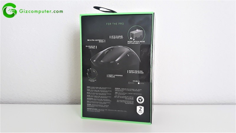 Razer Viper V2 Pro