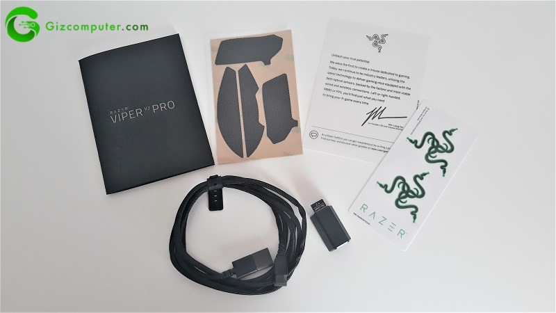 Razer Viper V2 Pro