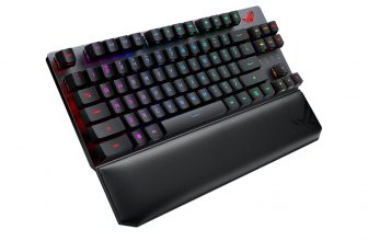 Scope RX TKL Asus ROG Strix