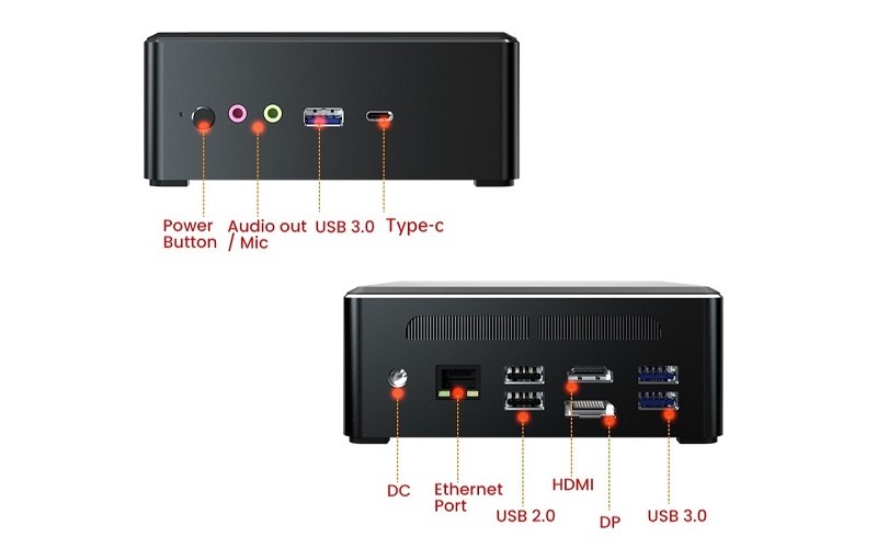 T-bao MN27