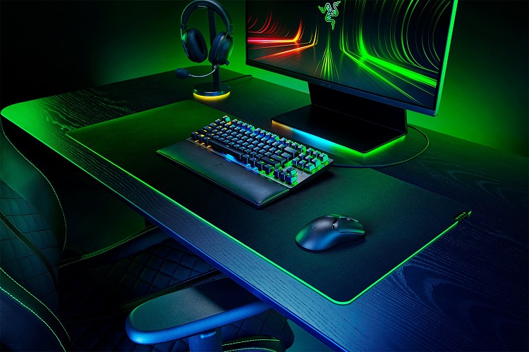 Viper V2 Pro de Razer