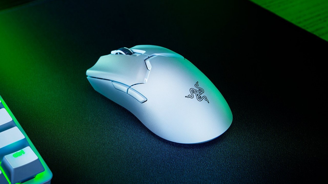 Viper V2 Pro de Razer