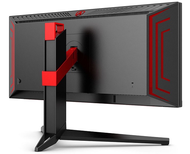 AOC AGON PRO AG344UXM