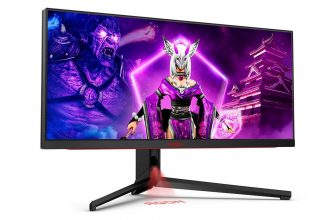 AOC AGON PRO AG344UXM