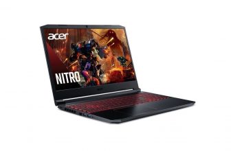 Acer Nitro 5 AN515-45-R4CS