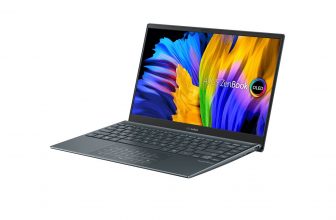 Asus ZenBook 13 OLED UX325EA-KG798