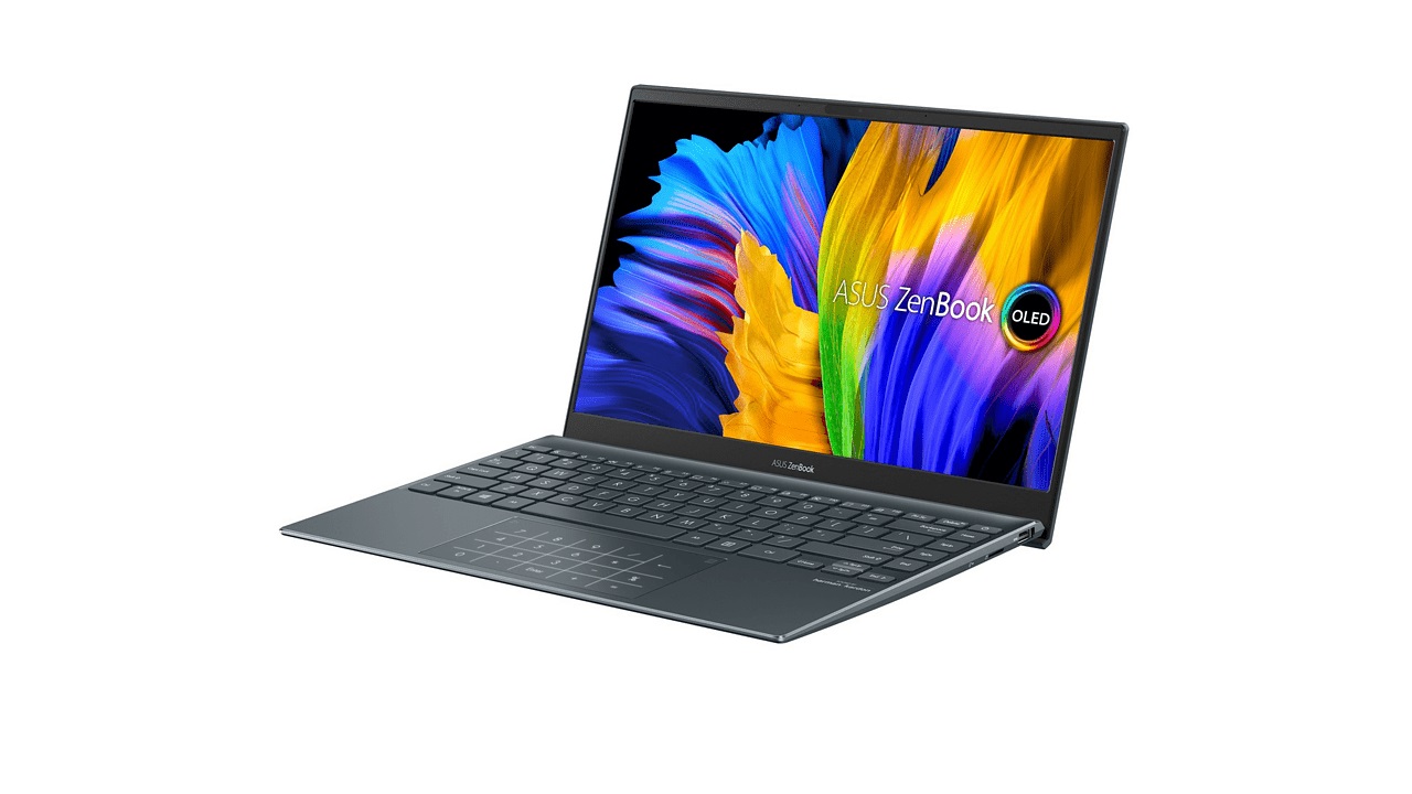 Asus ZenBook 13 OLED UX325EA-KG798