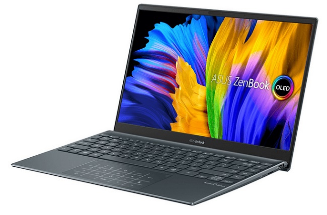 Asus ZenBook 13 OLED UX325EA-KG800W 