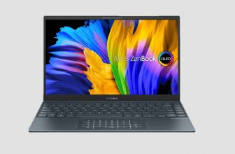 Asus ZenBook 13 OLED UX325EA-KG800W