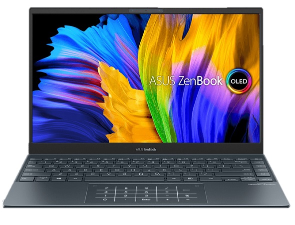 Asus ZenBook 13