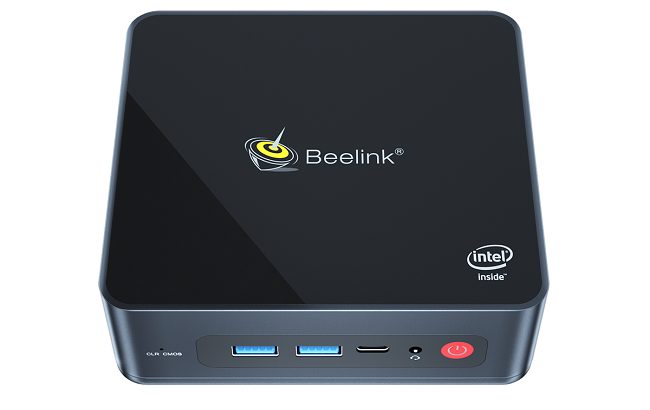 Beelink U59