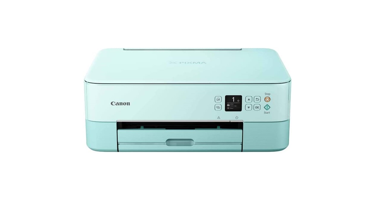 Canon PIXMA TS5353